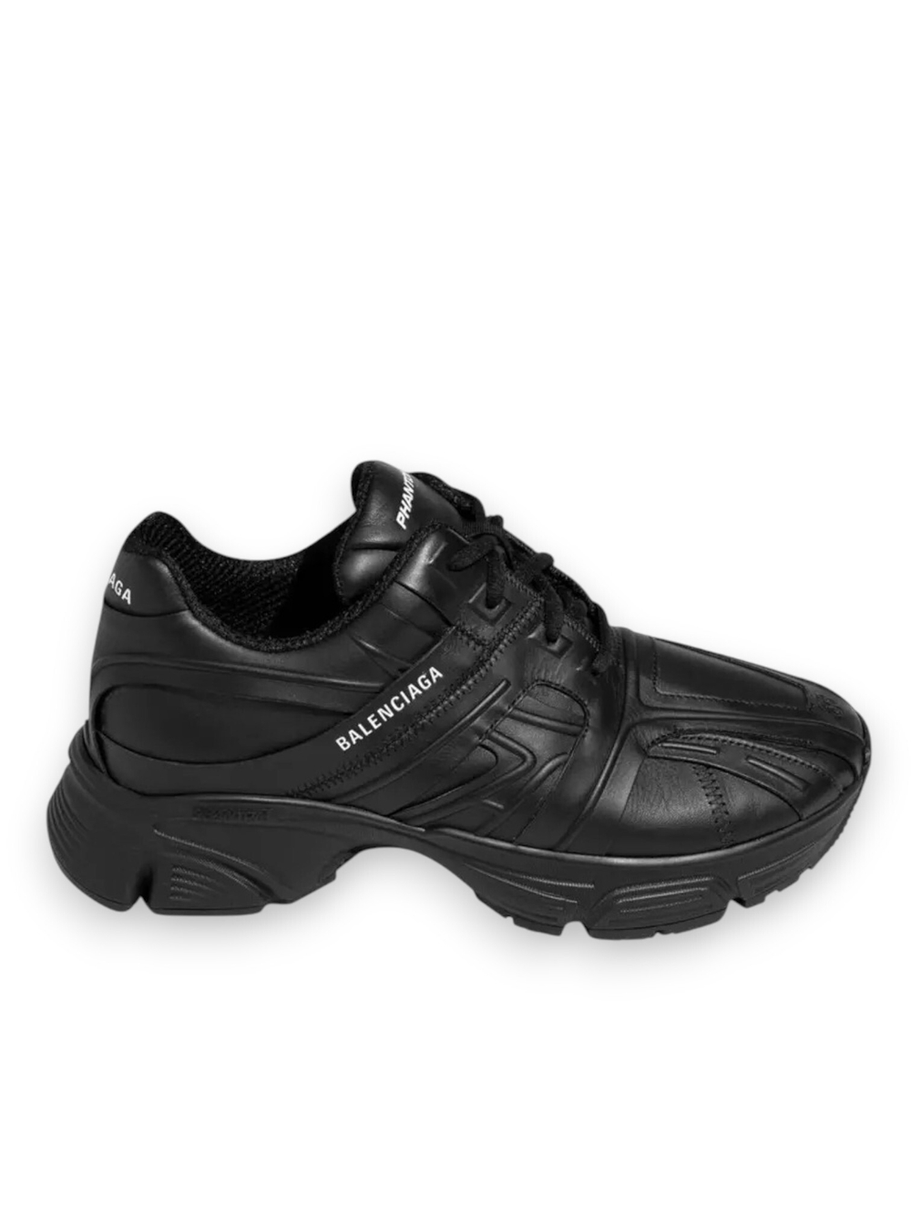 Кроссовки Balenciaga