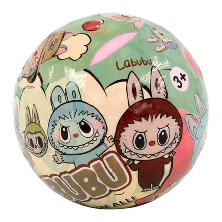 Игрушка Лабубу