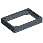 Цоколь 800 x 300 x 100 мм