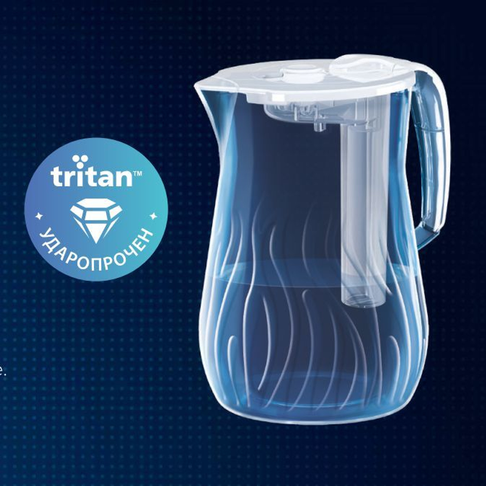 Кувшин для Аквафор DWM 31S