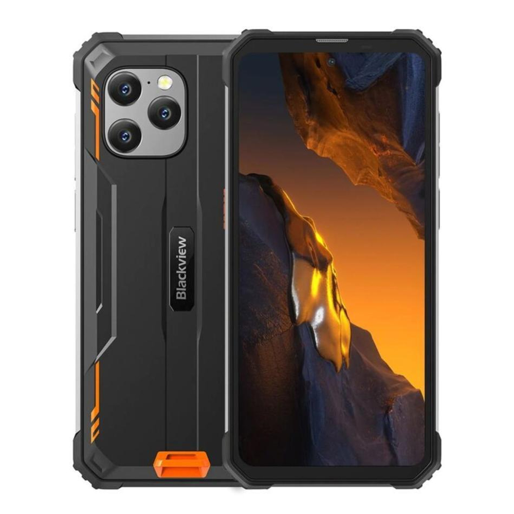 Смартфон  Blackview BV8900 Pro 8/256GB