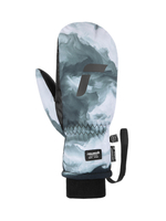 Варежки REUSCH Carter R-Tex Xt Smoke (inch (дюйм):7)