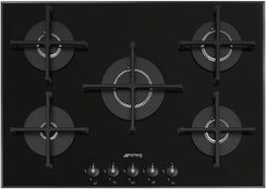 Газовая панель Smeg PV175B3