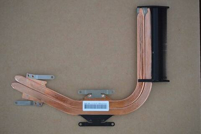 Радиатор для ноутбука Lenovo IdeaPad S500T (90202986), оригинал