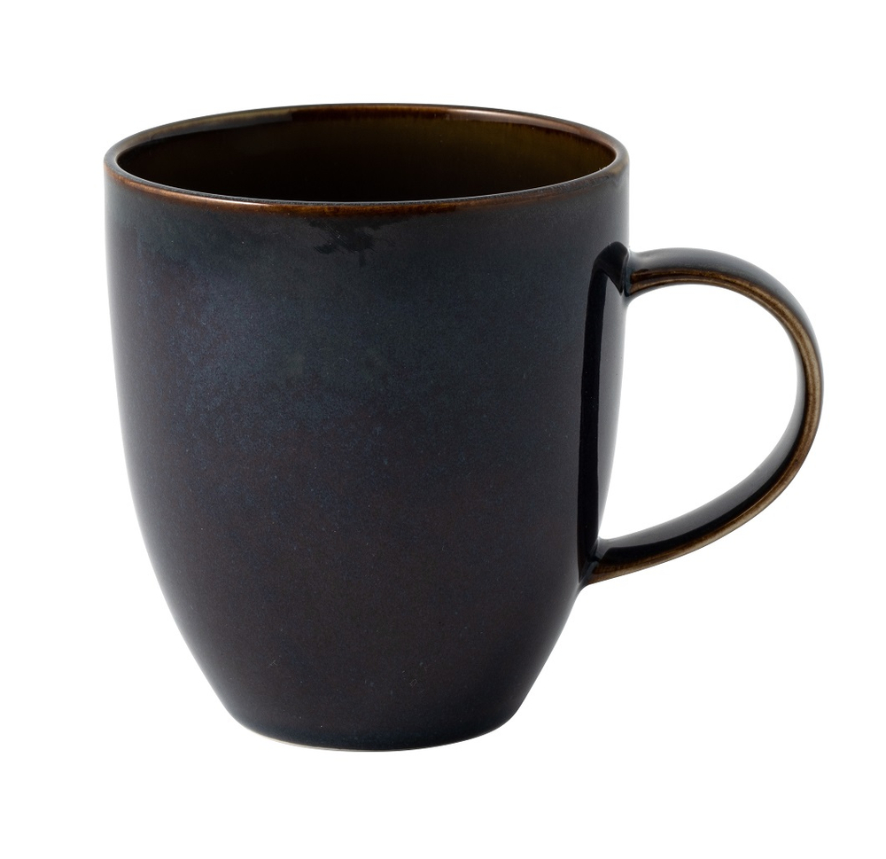 Like. by Villeroy&Boch Кружка Crafted Denim Mug 350 мл 19-5168-9651