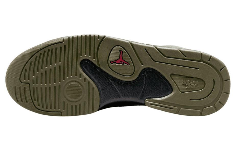 Кроссовки Jordan Stadium 90