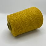 Пряжа для вязания ягненок мериноса с хлопком на бобине