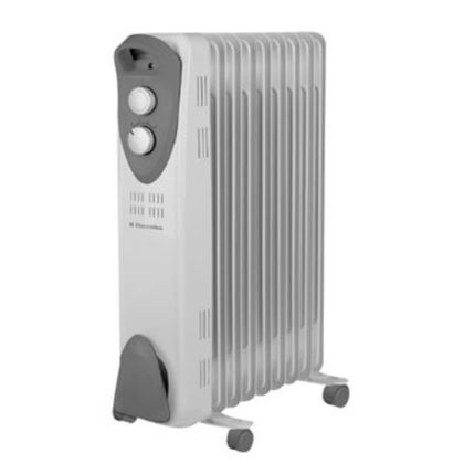 Похолодало? Пора покупать электрообогреватель!