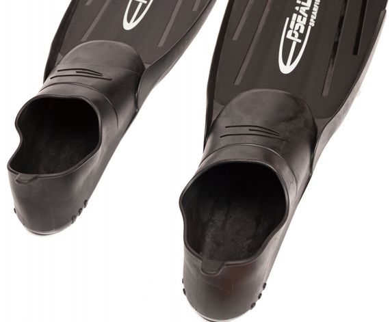 Ласты Epsealon Vega черные