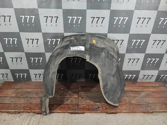 Подкрылок передний правый Cadillac Escalade 5 20-нв Б/У Оригинал 85523643