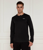 Лонгслив Guess Underwear - черный(U4YP30 KCAM1)