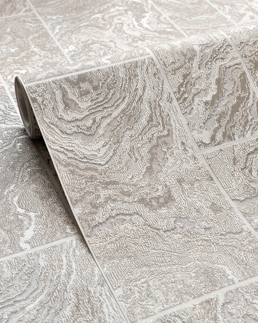 Плитка - 62 (коричневая)