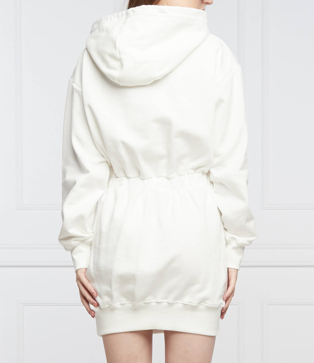 платье Silvian Heach - белый(PGP22386VE)