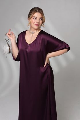 Цена на Платье-20155 больших размеров