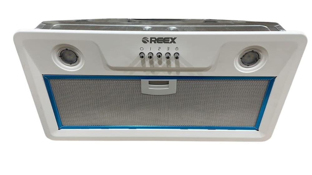 Встраиваемые вытяжки REEX BOX FIH-52/650 Wh