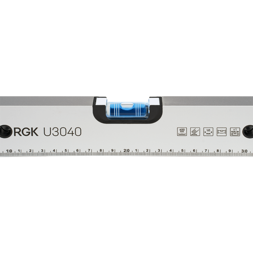 Пузырьковый уровень U3040 RGK 751995