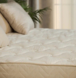 Матрас Sontery by Askona Comfort Support 90x200х24, средний/жесткий