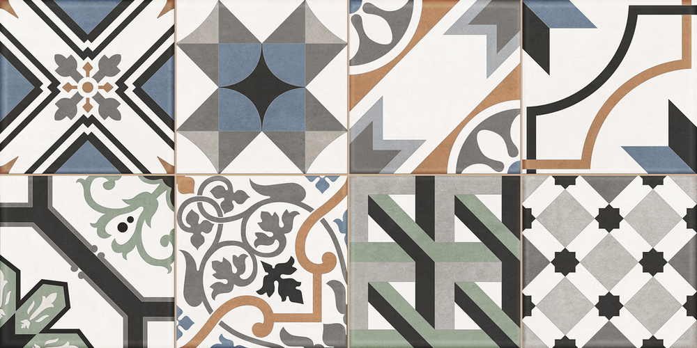 Дизайн Арт Микс 1 / Design Art Mix 1