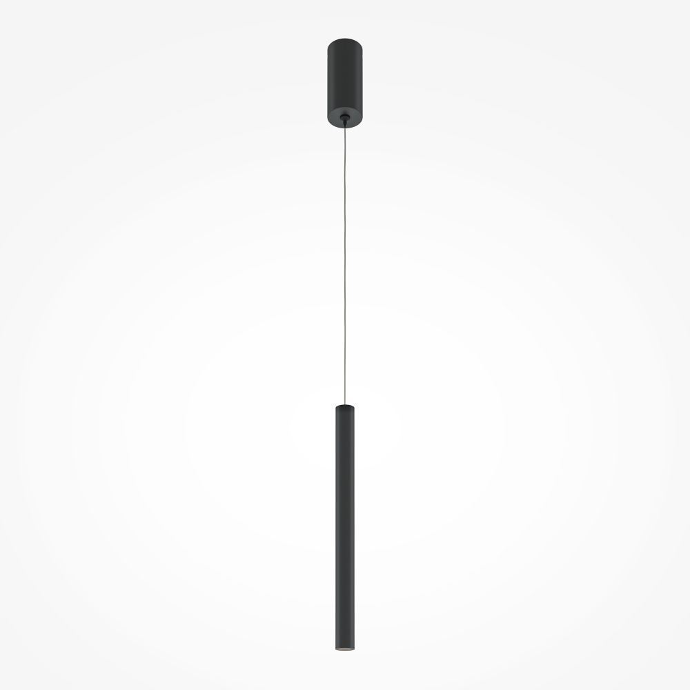 Подвесной светильник светодиодный Maytoni   MOD159PL-L6BK