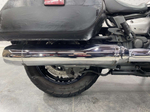 Yamaha Midnightstar XVS950 , 2016