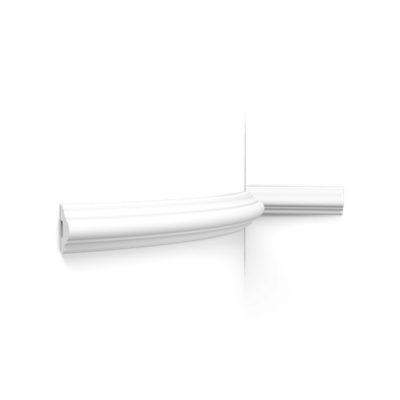 Гибкий молдинг Orac Decor P4020F Purotouch®