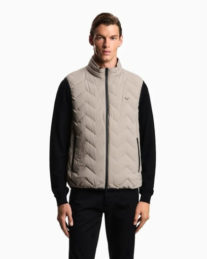 Жилетка мужская EMPORIO ARMANI
