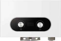 Газовая колонка HAIER JSD 24-12C