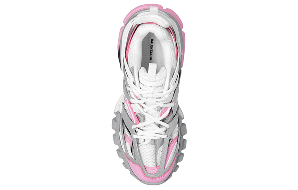 Balenciaga Track 1.0 (Женская размерная сетка)