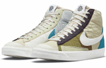 Кроссовки Nike Blazer '77 Premium "Toasty"