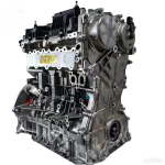 Двигатель G4KJ gdi 2.4 на KIA-Hyundai