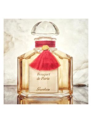 Guerlain Bouquet de Paris