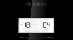 Двухкамерный холодильник Bosch KGN56LB30U