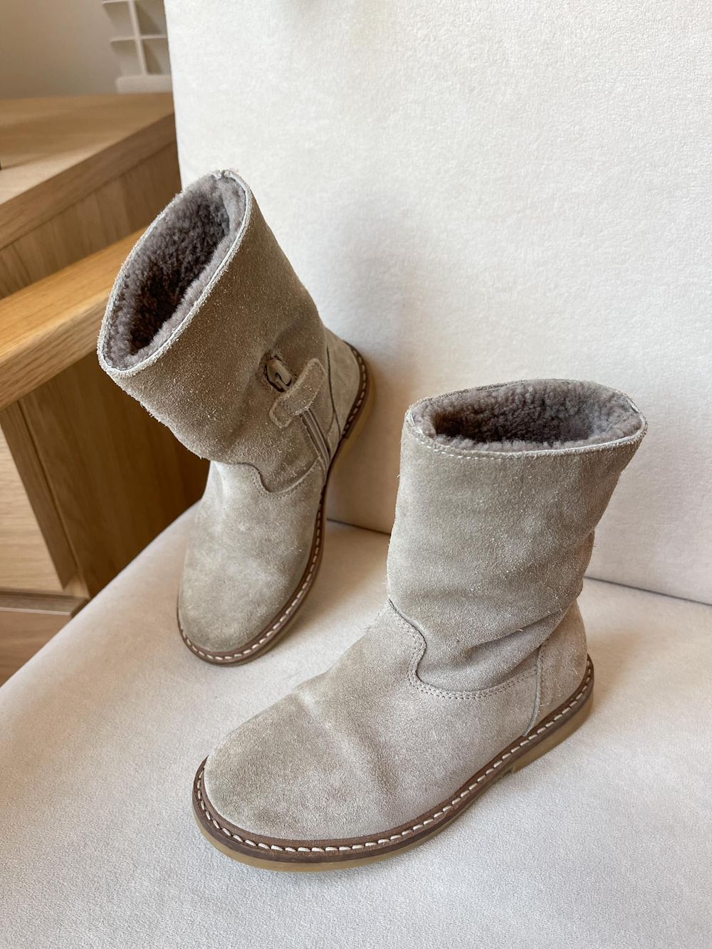 Сапоги Bonpoint, 25,5