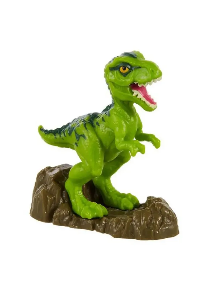 Мини-фигурка Мир Юрского периода Tyrannosaurus Rex GXB08