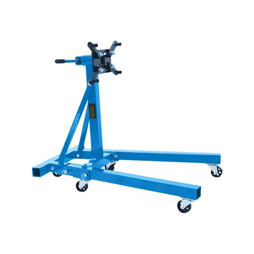 Стенд для разборки двигателей, г/п 900 кг