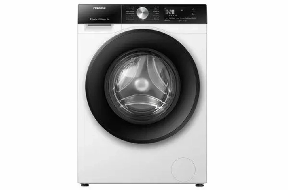 Стиральная машина Hisense WF3S7021BW (q)