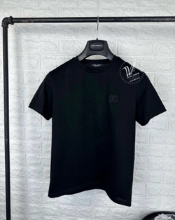 Футболка Dolce Gabbana Classics премиум