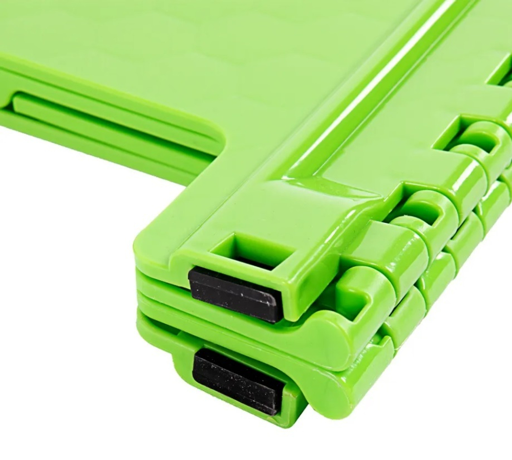 ТАБУРЕТ СКЛАДНОЙ PALISAD 430Х355Х460ММ 644246