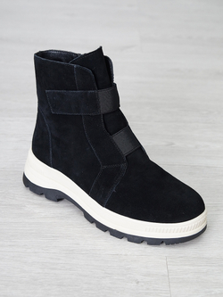 Ботинки женские зимние