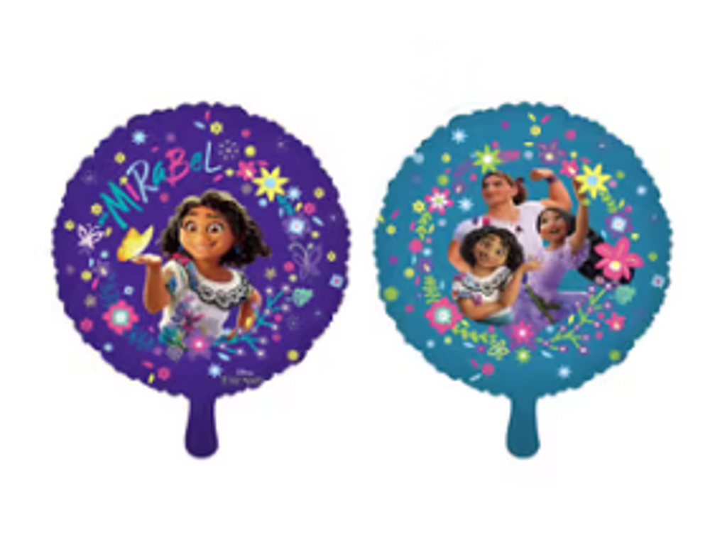 К 18" Круг Мирабель