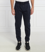 Спортивные штаны Lamont BOSS BLACK - темно-синий(50485181)