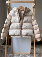 Пуховая куртка Moncler, 116