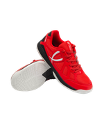 Кроссовки волейбольные SPIRIT, Red/black
