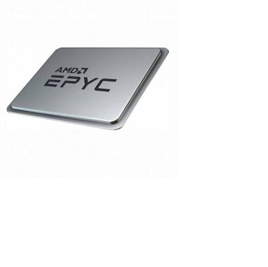 Серверный процессор AMD EPYC 7513