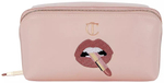Косметичка Charlotte Tilbury большая