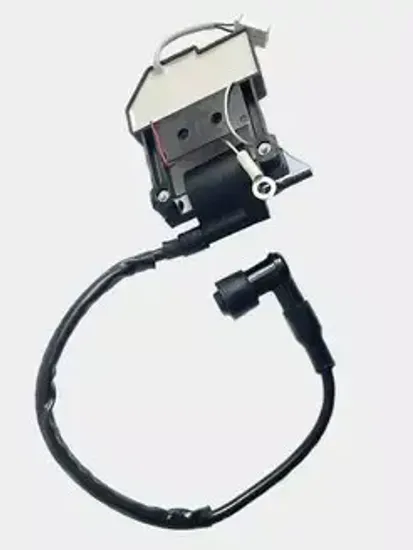 Зажигание электронное (блок выносной) МБ23У