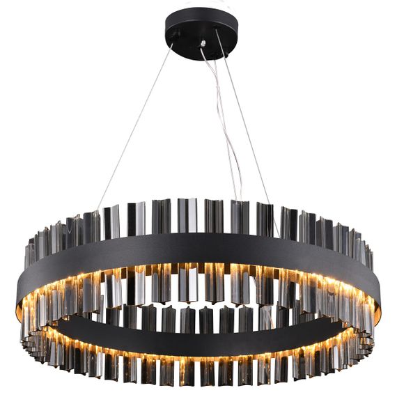 Подвесной светодиодный светильник Favourite Marquis 4262-6P