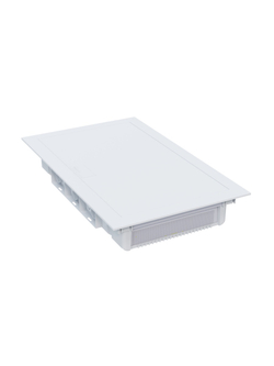 Корпус OptiBox Pro 36-VNR-IP40 пластик. КЭАЗ 379804