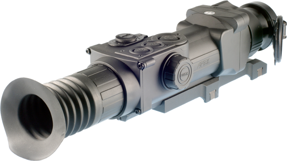 Тепловизионный прицел PULSAR APEX XD50