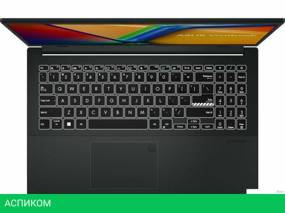 Ноутбук ASUS Vivobook Go 15 E1504FA-NJ287